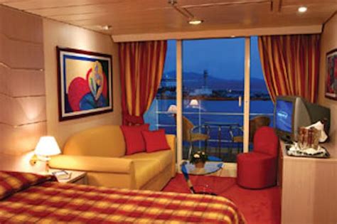 MSC Opera Cabins & Staterooms - Cruiseline.com