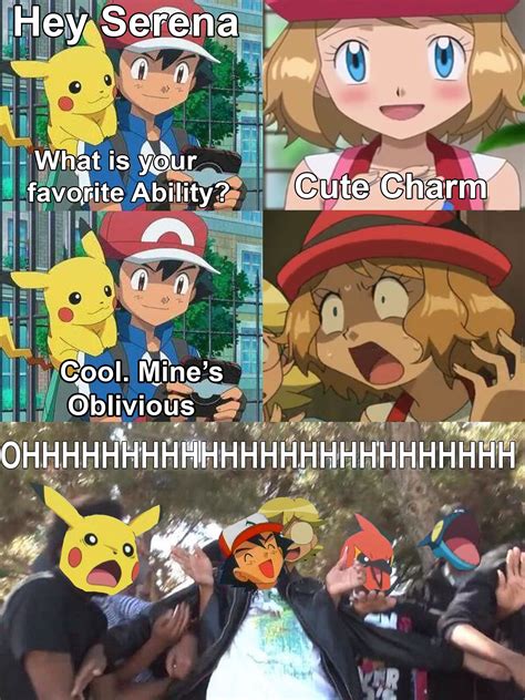 ash and pikachu fanfiction - Google Search #pokemonjokes | Funny pokemon pictures, Pokemon funny ...