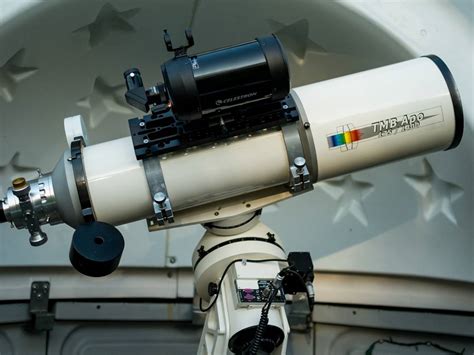 Celestron C5 XLT Review