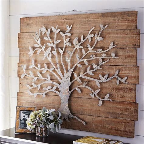 Metal Tree Wall Art Gallery – Metal Tree Wall Art