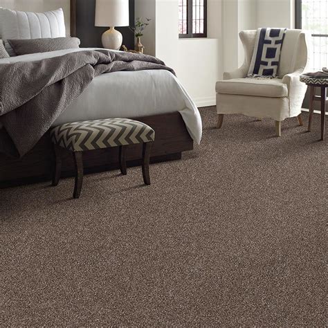 Plush Carpet Shaw Carpet Colors - Plush carpets come in a wide variety of solid colors, fiber ...