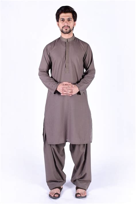 Latest Bonanza Men Eid Kurta Shalwar Kameez Collection 2024