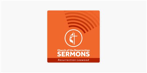 ‎Church of the Resurrection Leawood Sermons on Apple Podcasts