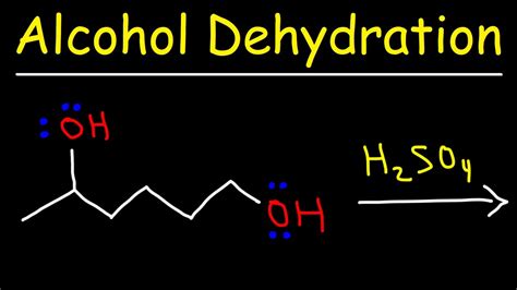 H2so4 Reaction Mechanism