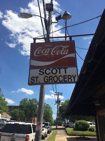 Scott Street Deli, Montgomery - Restaurant Reviews, Photos & Phone ...