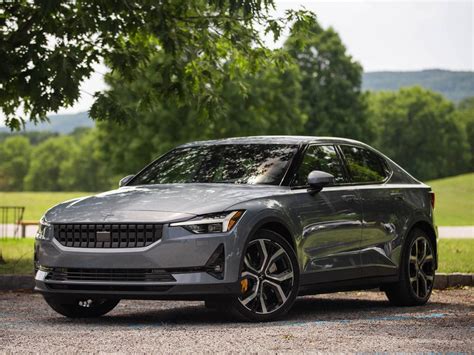 Polestar surpassed its electric vehicle delivery goal for 2022 - TechStory