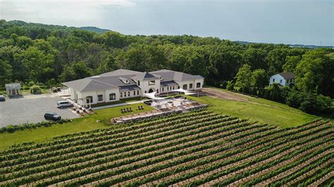 10 of the best wineries in Niagara-on-the-Lake | Escapism TO