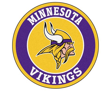 Minnesota Vikings Logo, Minnesota Vikings Symbol, Meaning, History and Evolution