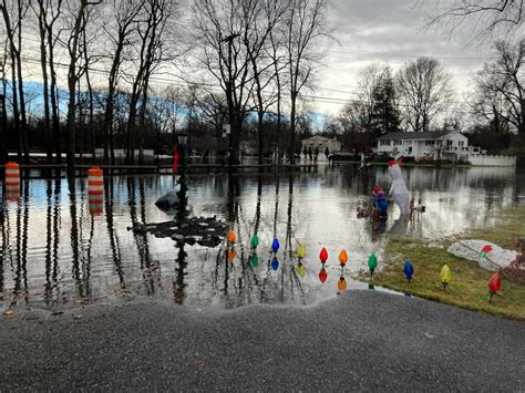 Flooding swamps Denville, Pequannock and other Morris towns. When will ...