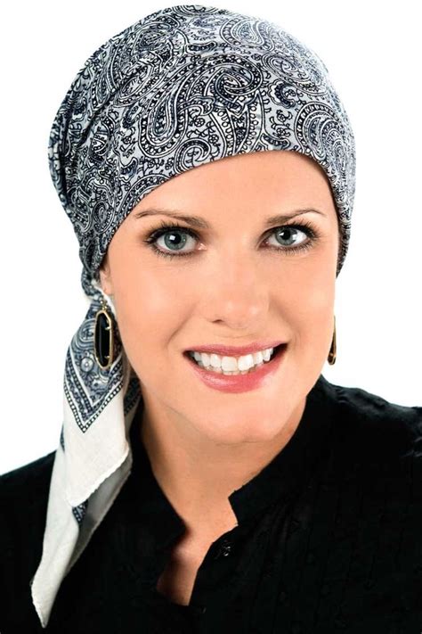 98 best Head Scarves for Cancer Patients images on Pinterest | Cancer ...