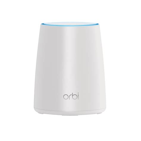 Netgear Orbi RBS40 WiFi Range Extender - Walmart.com