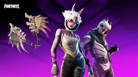 How to Get New Fortnite Dino Guard Set in Chapter 3 Season 1