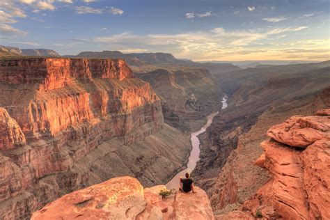 RV Destination: Grand Canyon National Park