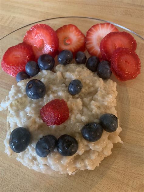 Gastritis Breakfast | Food, Breakfast, Oatmeal