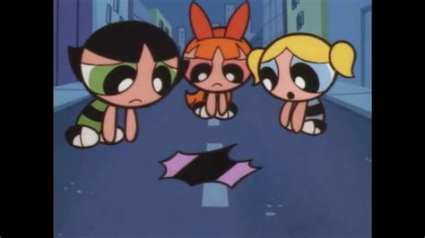 Twisted Sister - Powerpuff Girls Wiki