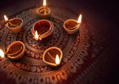 Chhoti Diwali: Know The Significance Of Naraka Chaturdashi ...