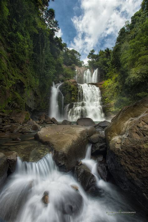 Nauyaca waterfalls | Tropical Herping