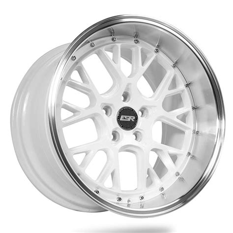 ESR Wheels | ESR Rims Package for sale – WheelplusUSA