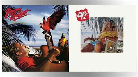 Two Classic Jimmy Buffett Albums Reissued on Vinyl, New Holiday ...