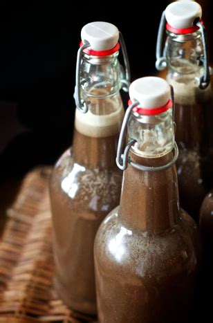 DOUGLICIOUS: Homemade Root Beer