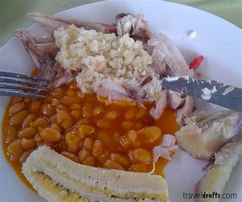 The best of Angolan Food - What to eat in Angola? – travel drafts