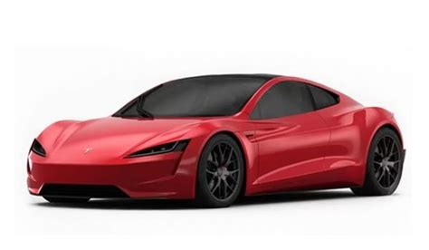 2022 Tesla Roadster Price