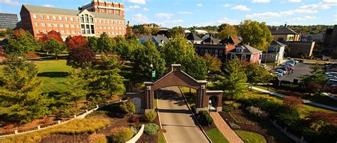 UD Sinclair Academy : University of Dayton, Ohio