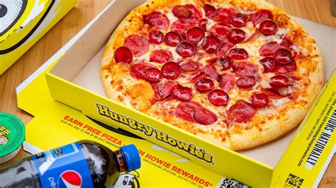 Hungry Howie's Pizza Menu: Pizza Delivery Kennesaw, GA - Order | Slice