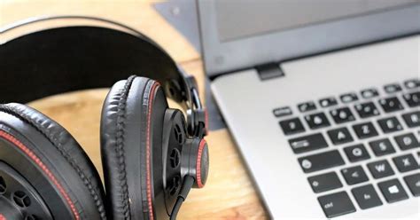 Headphones Not Working on Laptop: Troubleshooting Guide - Headphonesty