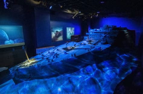 Titanic exhibit at Luxor in Las Vegas adds 108 new artifacts | Las ...