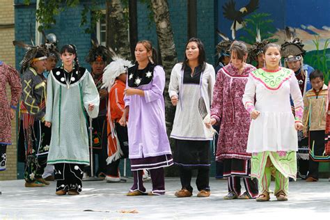 Honoring Women – Oneida Indian Nation