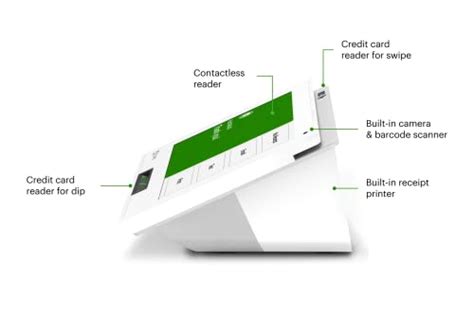 Clover Mini V3 (Newest Version) Pricing, Features - POSUSA.com