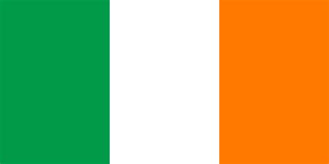 Imagen - Bandera Irlanda.png - Historia Alternativa