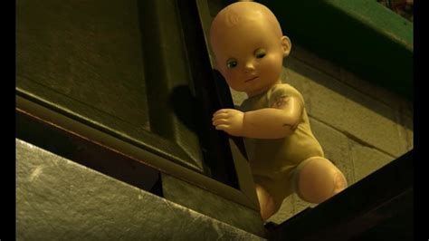 Baby From Toy Story - Captions Ideas