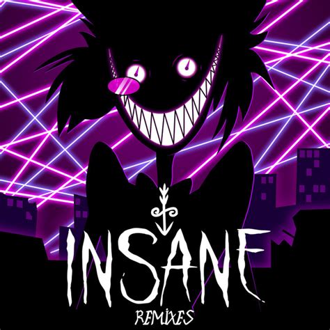 Songs Similar to Insane – VIP Remix – Instrumental by Black Gryph0n ...