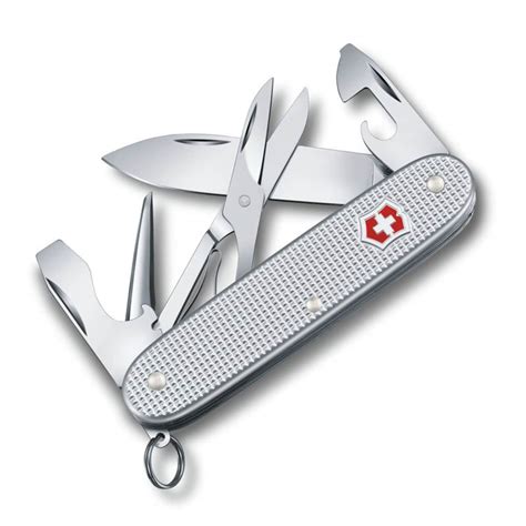 Victorinox Swiss Army Knife Engraved Swiss Army Pioneer X - Etsy