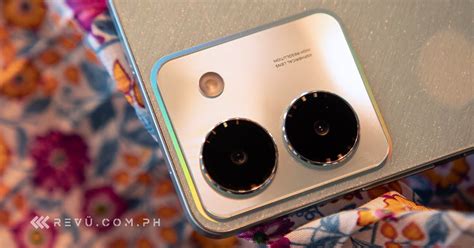 vivo Y36 camera test: Good enough for content creators? - revü