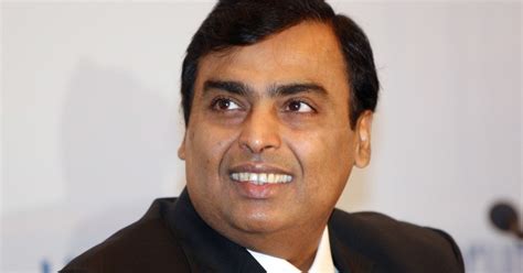 30 Interesting Facts About Mukesh Ambani You Probably Didn’t Know | BOOMSbeat