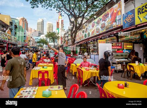 Kuala lumpur street food -Fotos und -Bildmaterial in hoher Auflösung – Alamy