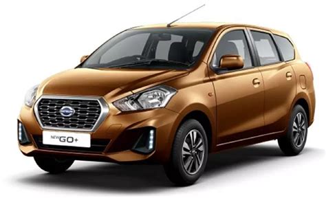 Datsun Go-plus December 2024 Price start list, EMI Down payment, list india, colors, Wallpapers