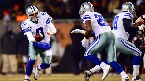 Packers vs. Cowboys Preview: Q&A with Blogging the Boys - Acme Packing ...