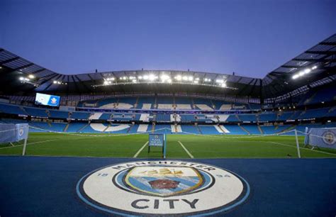 The great meaning of the Etihad Stadium to Manchester City | Football ...