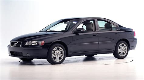 2007 Volvo S60