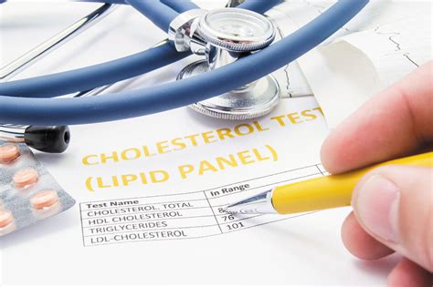 The new, potent cholesterol-lowering drugs: An update - Harvard Health