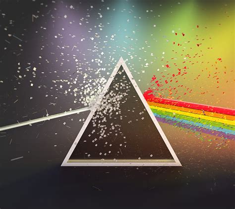 1366x768px, 720P free download | DSOTM, art, dark side, pink floyd, HD ...