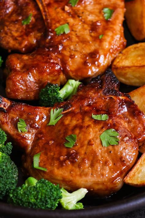 The Best Boneless Pork Chops Marinade – Home, Family, Style and Art Ideas