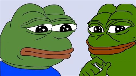 Southern Poverty Law Center Says Pepe the Frog Meme Was 'Hijacked' by Racists - ABC News