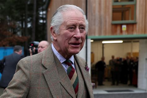 King Charles, Prince William make first appearances since Harry's memoir - TrendRadars