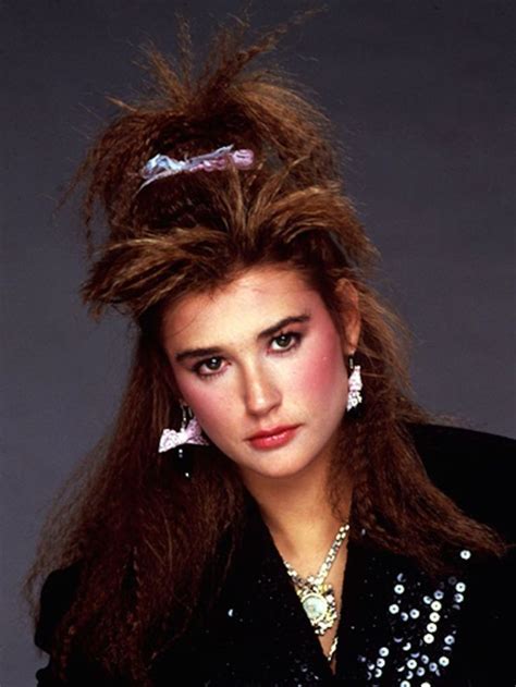 80s - Yahoo Image Search Results | 80s crimped hair, 80s hair, 1980s hair