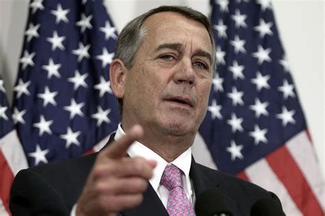 John Boehner thinks Ted Cruz is the very devil: Ohio Politics Roundup ...